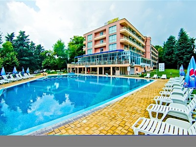 Hotel Gloria